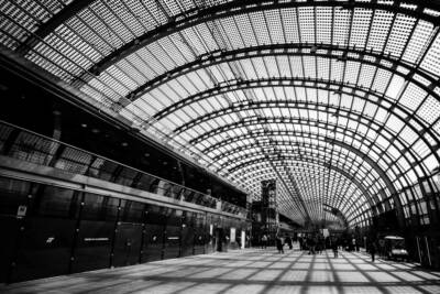 Stazione Torino