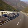 Savona, ladro si lancia da viadotto per sfuggire alla polizia: è grave