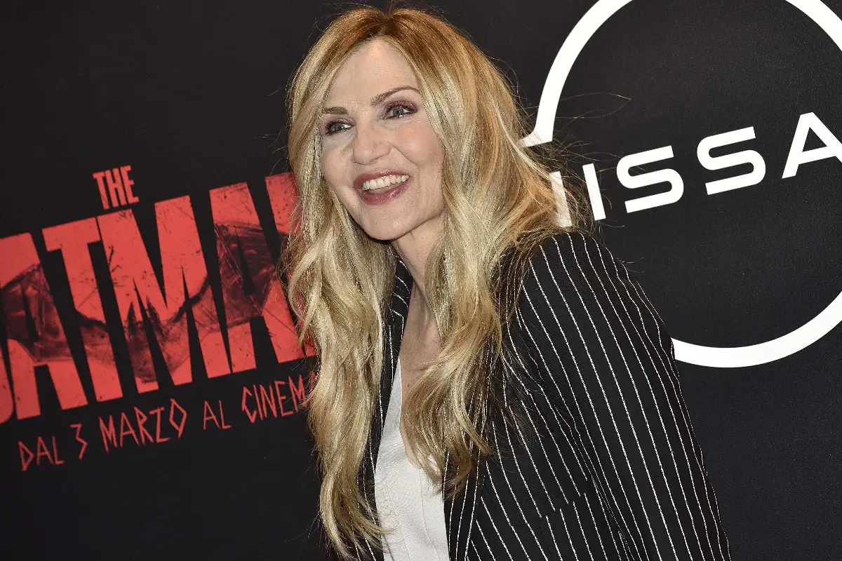 Lorella Cuccarini