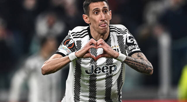 Juventus: rinnovo in vista e un ritorno clamoroso d&#8217;interesse?