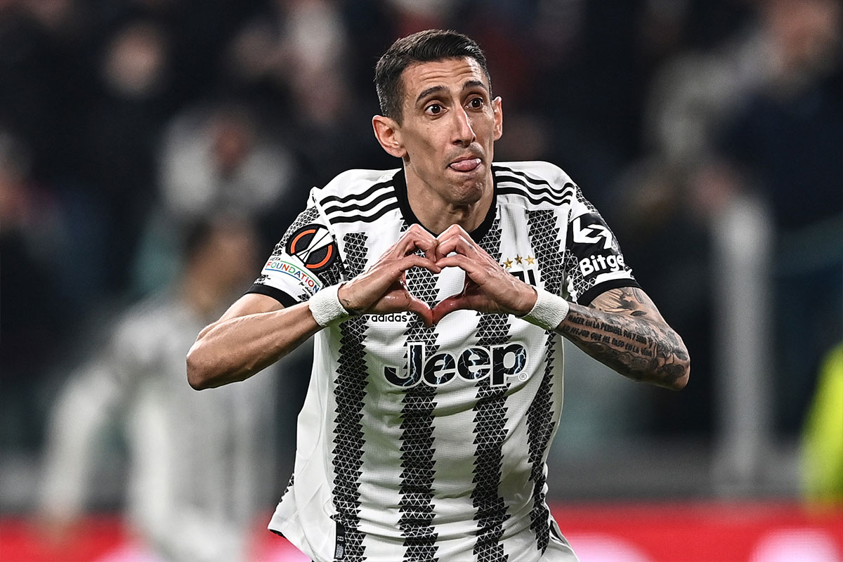 I segreti del mercato Juventus: tra certezze e incertezze