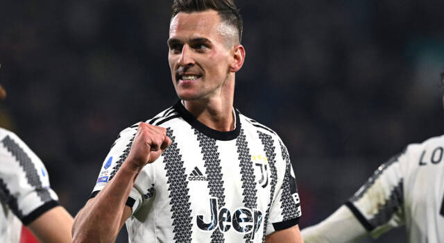 La Juventus supera il Verona in una sfida tirata