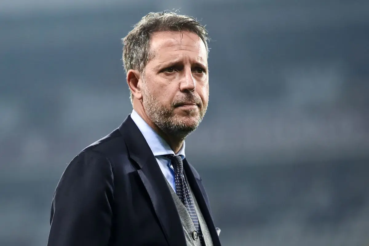 Fabio Paratici