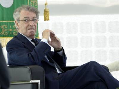 Massimo Moratti