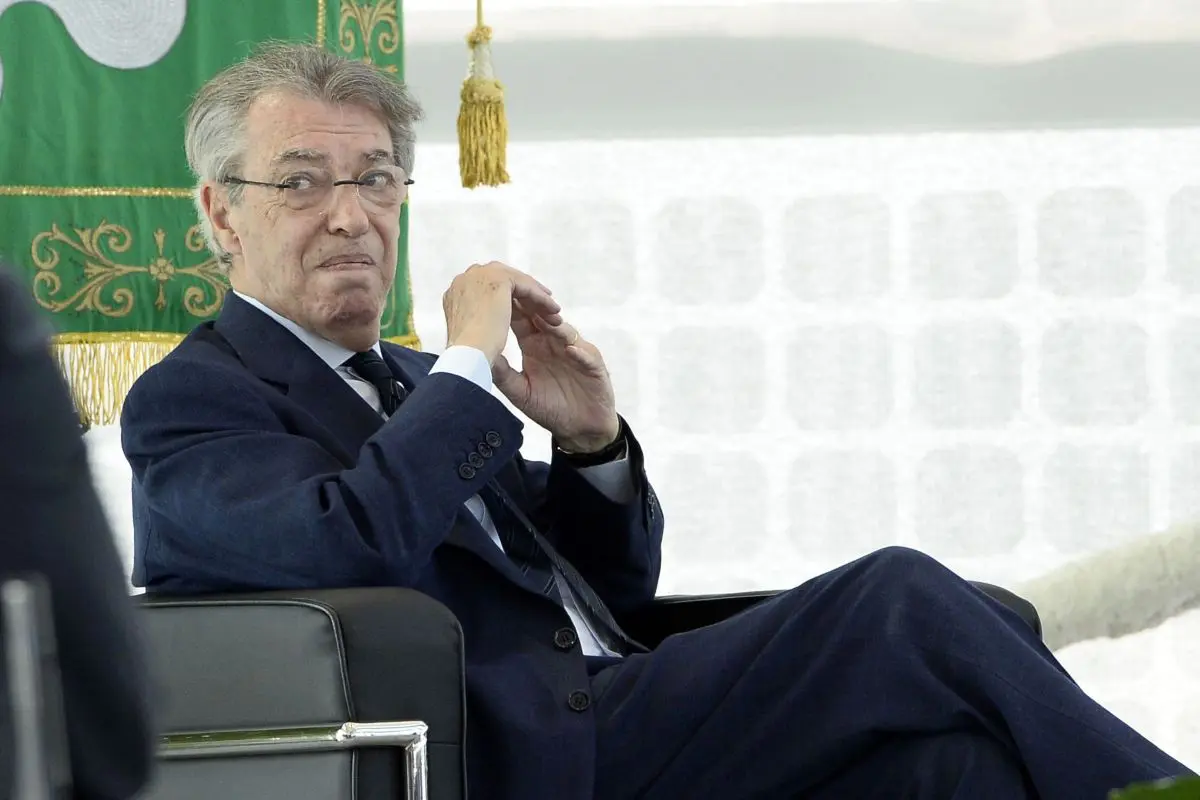 Massimo Moratti