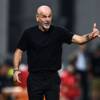 Milan: la furia di Pioli sul colpo di tacco di Leao