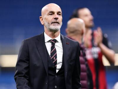 Stefano Pioli