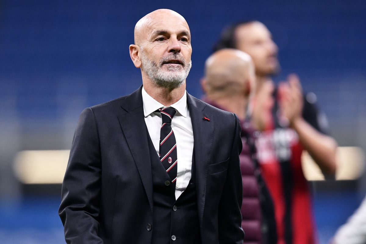 Pioli rivela il segreto del successo: la formula vincente del Milan post Lecce