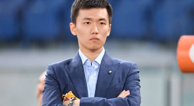 Bomba Inter: miliardario ex-Nokia pronto a scippare il club a Zhang?