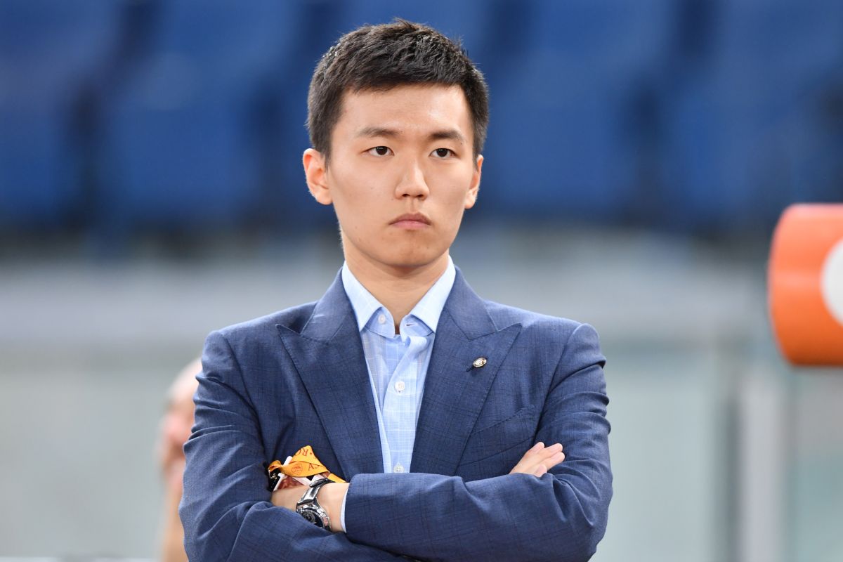 La battaglia di Steven Zhang per il futuro dell’Inter: la scelta shock