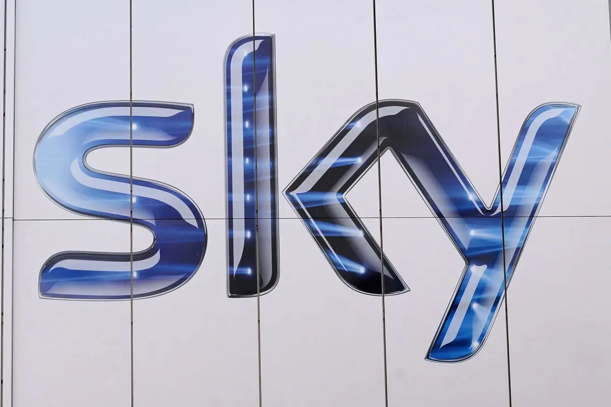 logo Sky