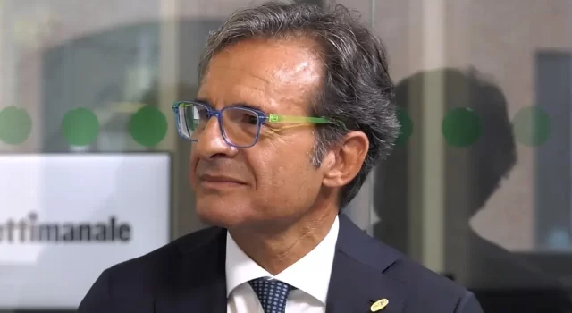 Alberto Di Tanno crea un gruppo con oltre 1 miliardo di euro di fatturato