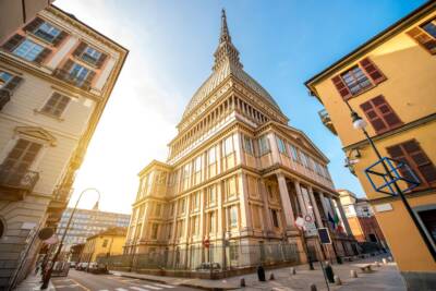 Mole Antonelliana Torino