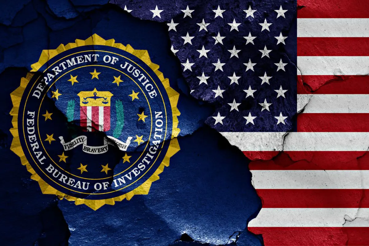 america FBI