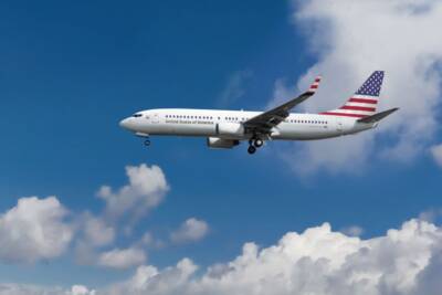 american airlines aereo