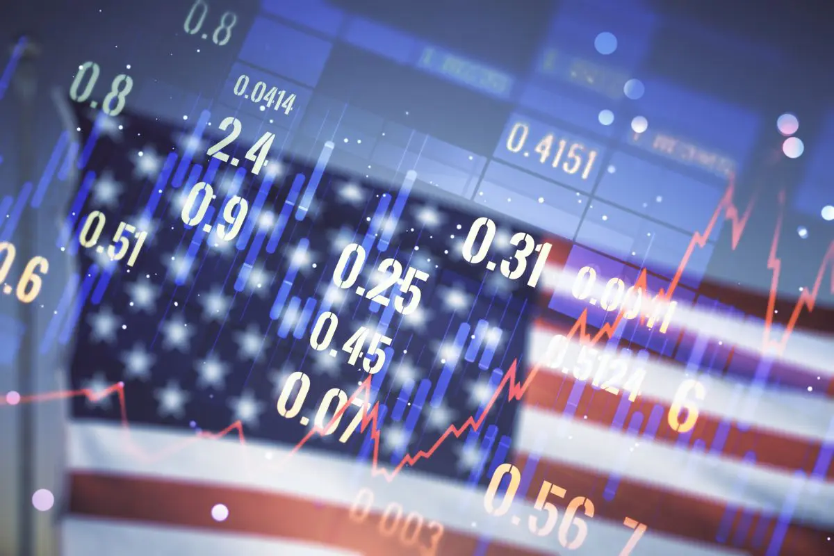 borsa americana economia