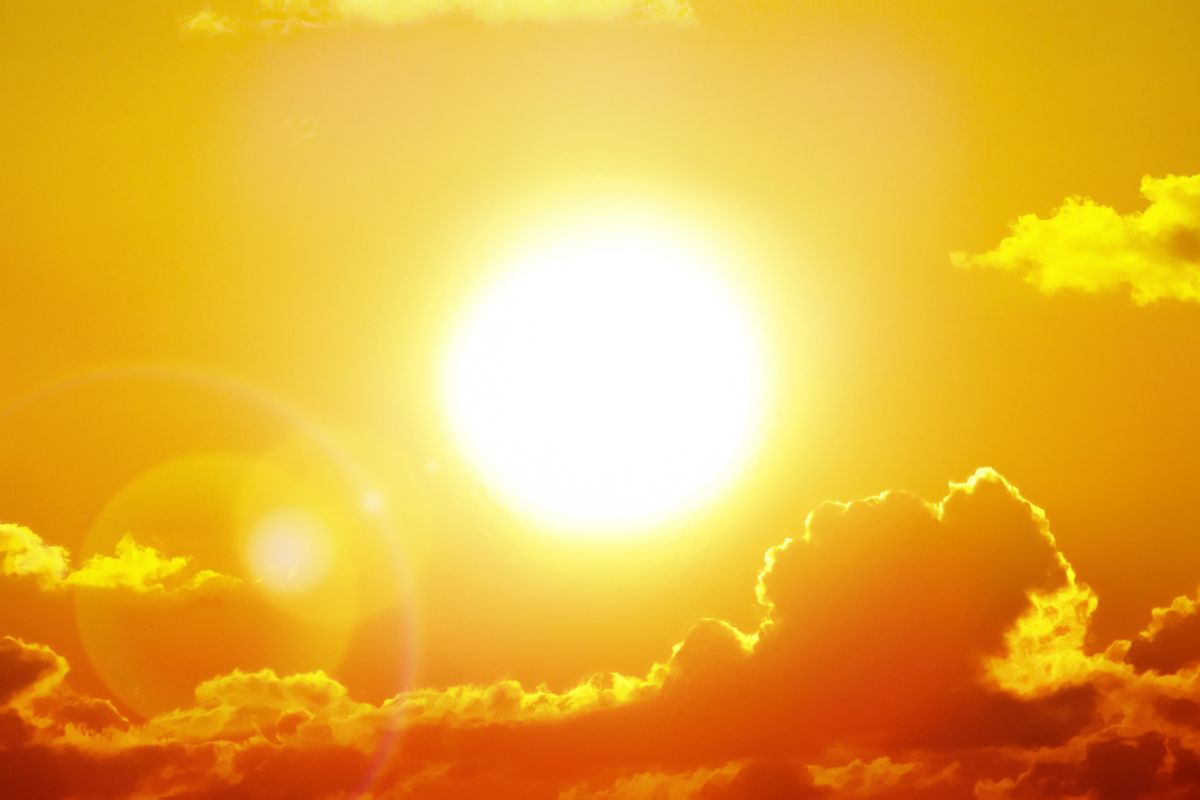 Previsioni meteo: sole primaverile in arrivo sull’Italia grazie all’anticiclone Zeus