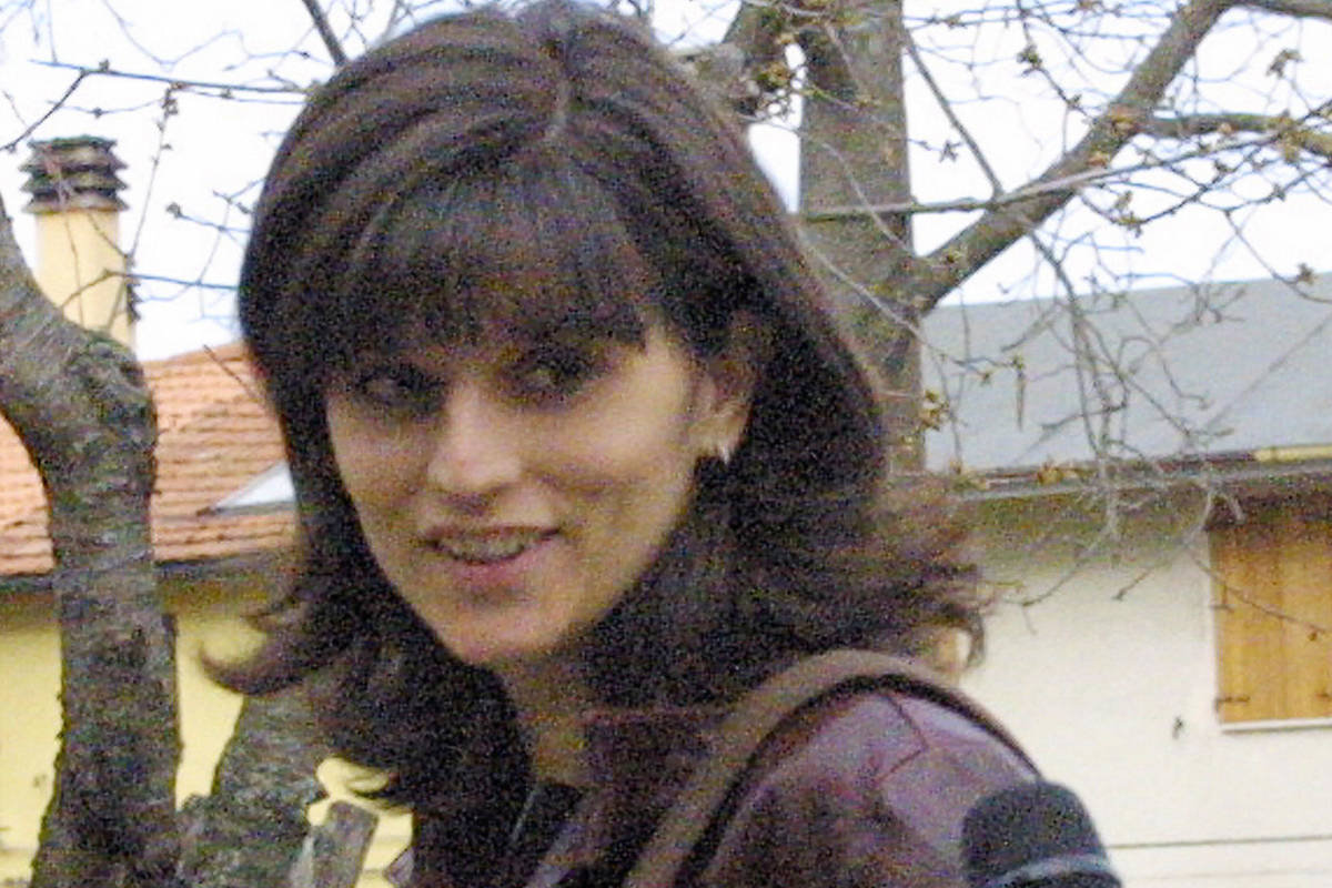 Anna Maria Franzoni