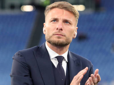 Ciro Immobile