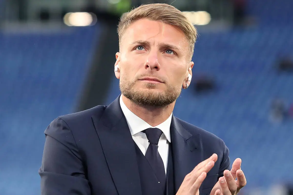 Ciro Immobile