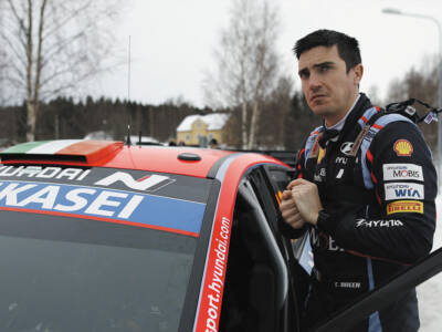 Craig Breen