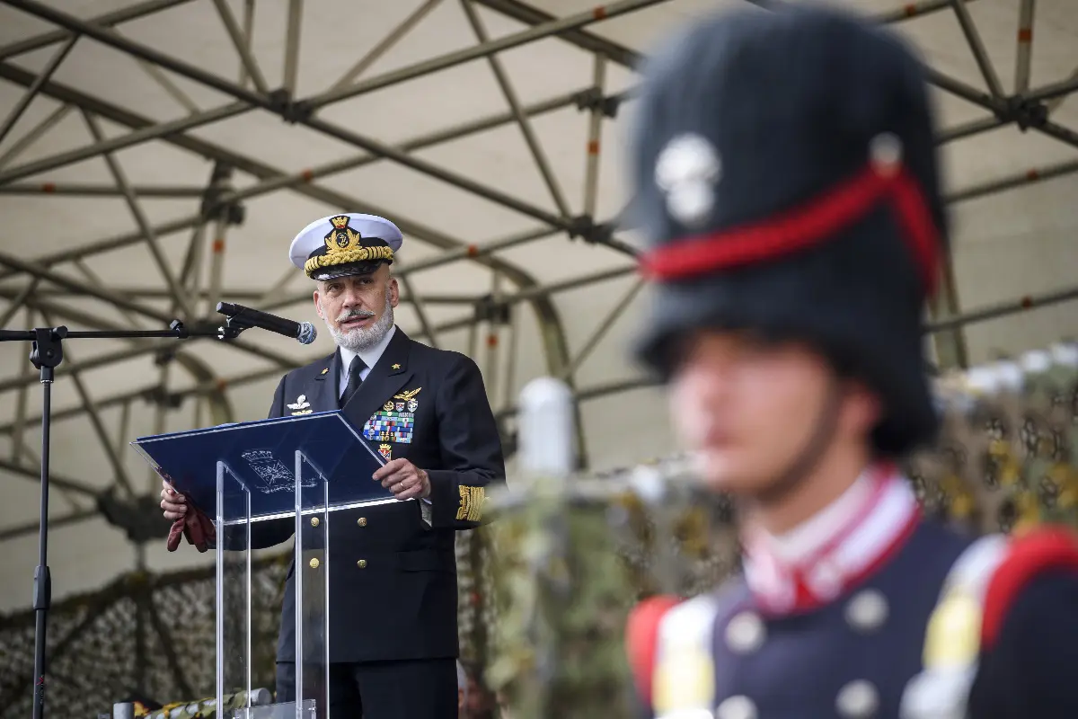 Giuseppe Cavo Dragone