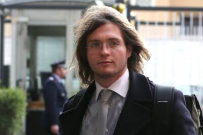 Raffaele Sollecito