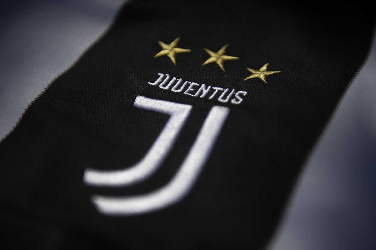 Logo Juventus