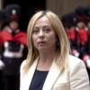 Giorgia Meloni: “Basta ipocrisie. Guerra a trafficanti di esseri umani”