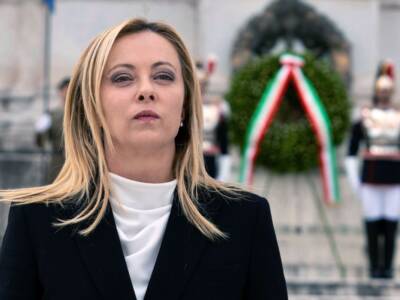 Tutto su Giorgia Meloni: la prima donna premier d’Italia