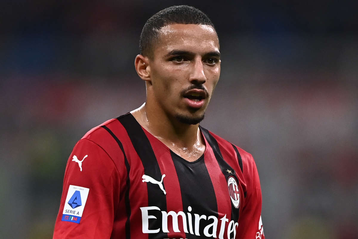 Milan, Bennacer: “Io all’Inter? Mai”