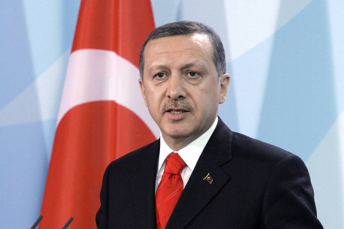 Chi è il presidente della Turchia Recep Tayyip Erdogan: tutto su di lui