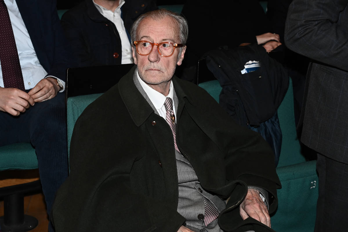 vittorio feltri