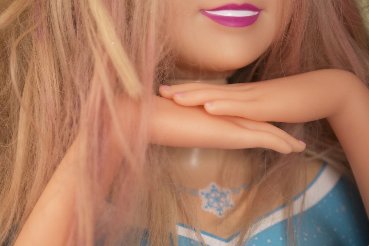 Arriva la prima Barbie con la sindrome di Down