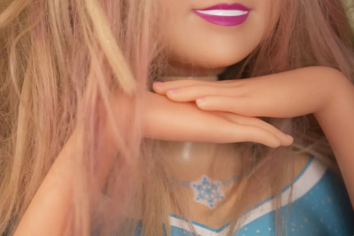 Barbie
