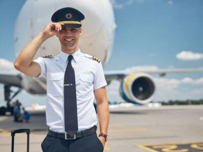 Pilota aereo