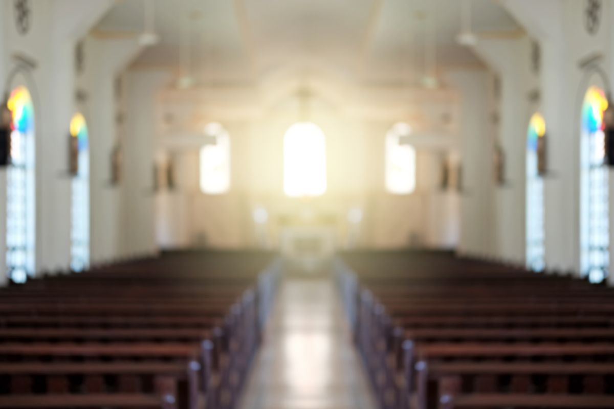 Educatore allontanato dalla Chiesa perché gay: “Ho sofferto molto”