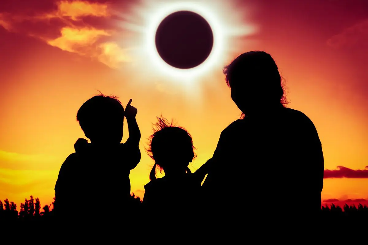 Eclissi solare