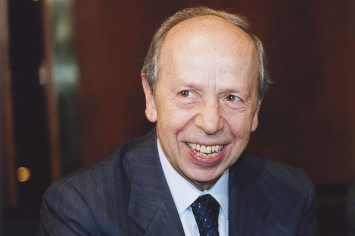 Lamberto Dini