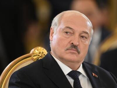 Alexander Lukashenko