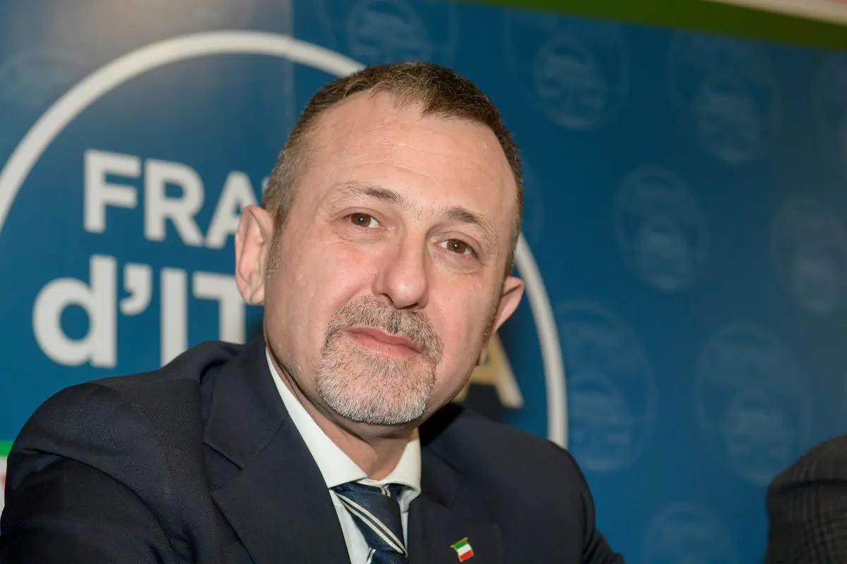 Andrea Delmastro