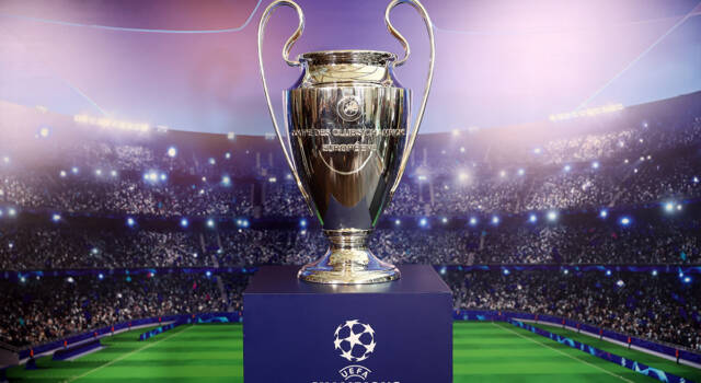 Ecco le 25 squadre già sicure di giocare la prossima Champions League