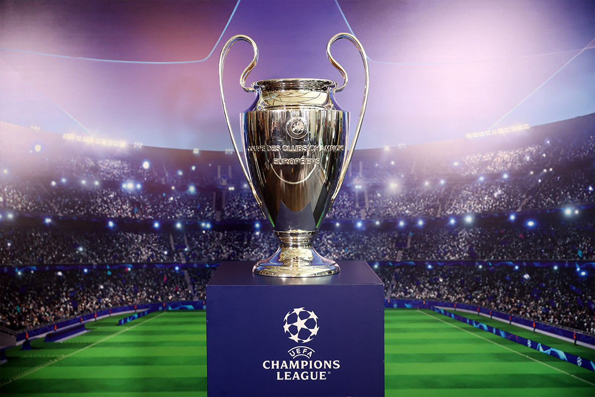 Champions League 2024-25, shock: quali squadre andranno in chiaro