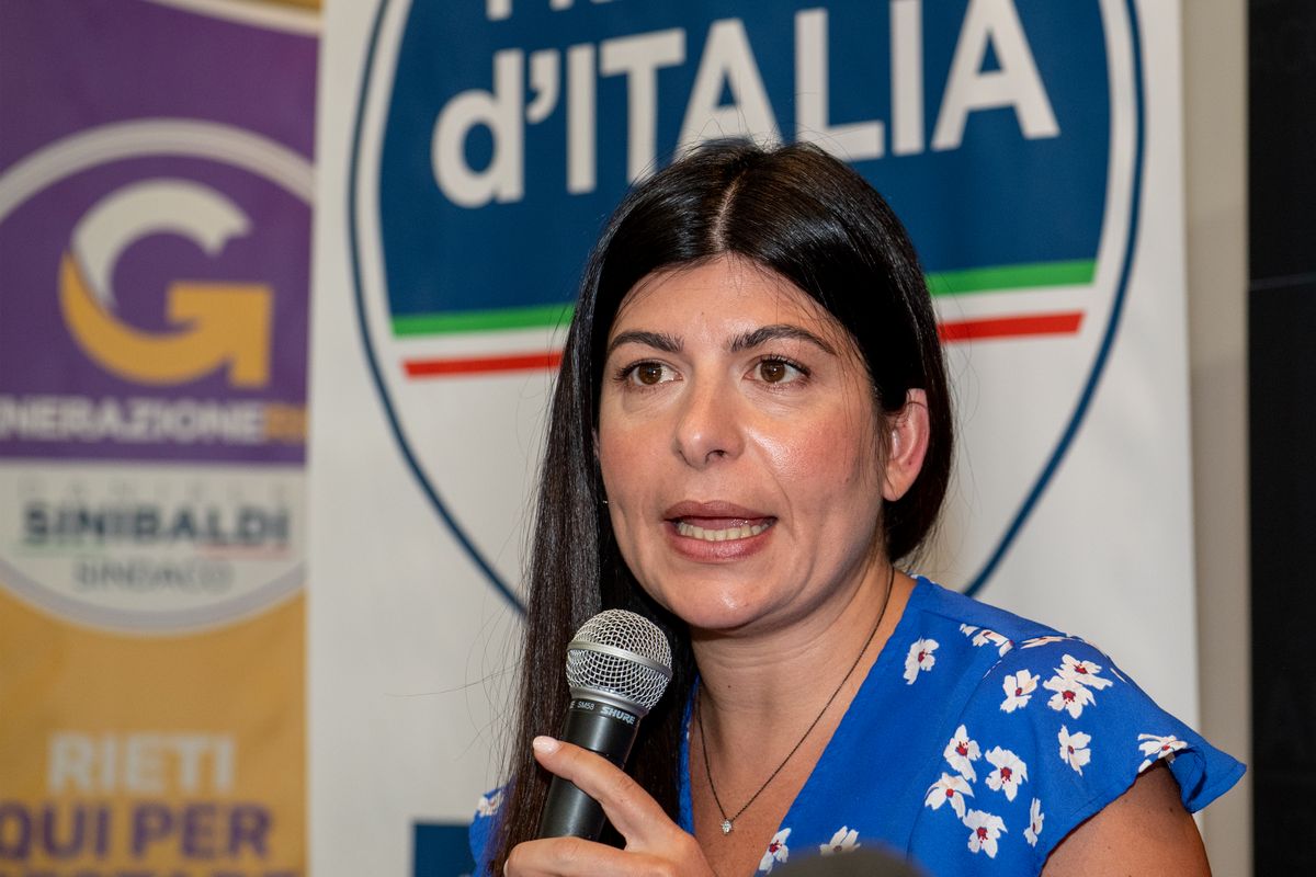 Commissione Antimafia, eletta la nuova presidente: scoppia la polemica