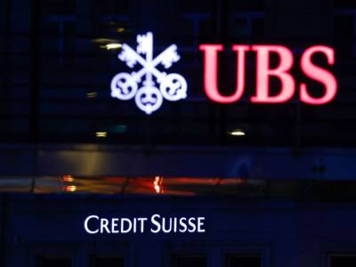 Banca Credit Suisse