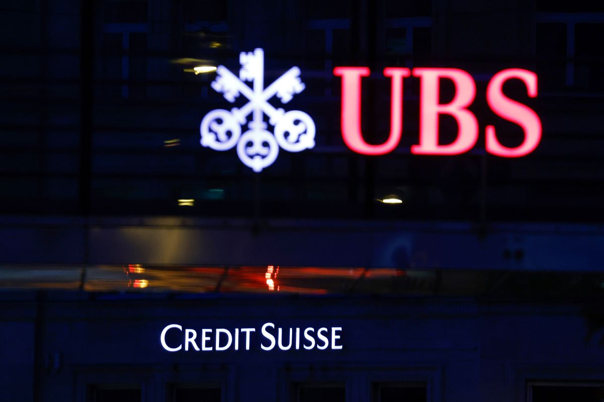 Altre forti scosse di terremoto in Credit Suisse