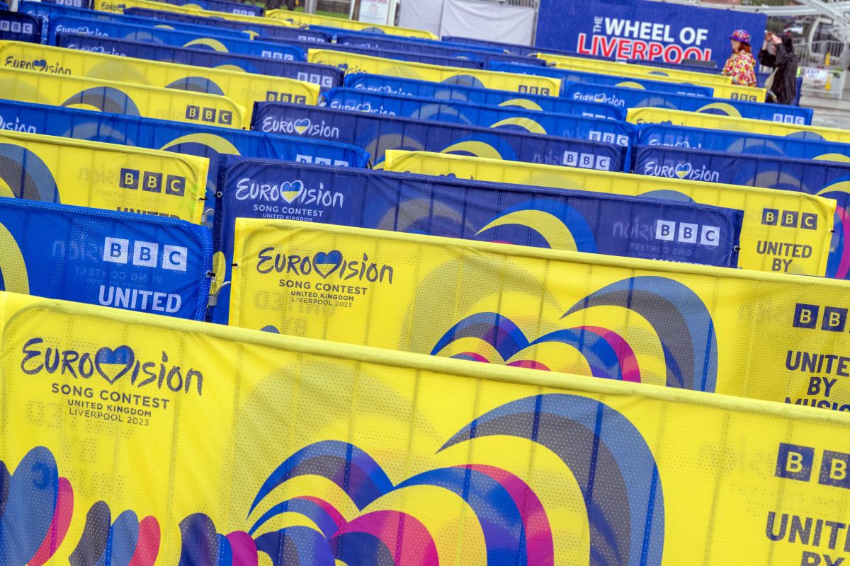 Eurovision 2023