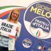Elezioni europee, Fratelli d’Italia terrà la fiamma tricolore nel proprio simbolo