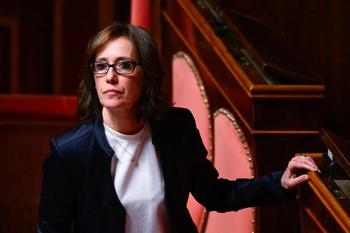 Ilaria Cucchi