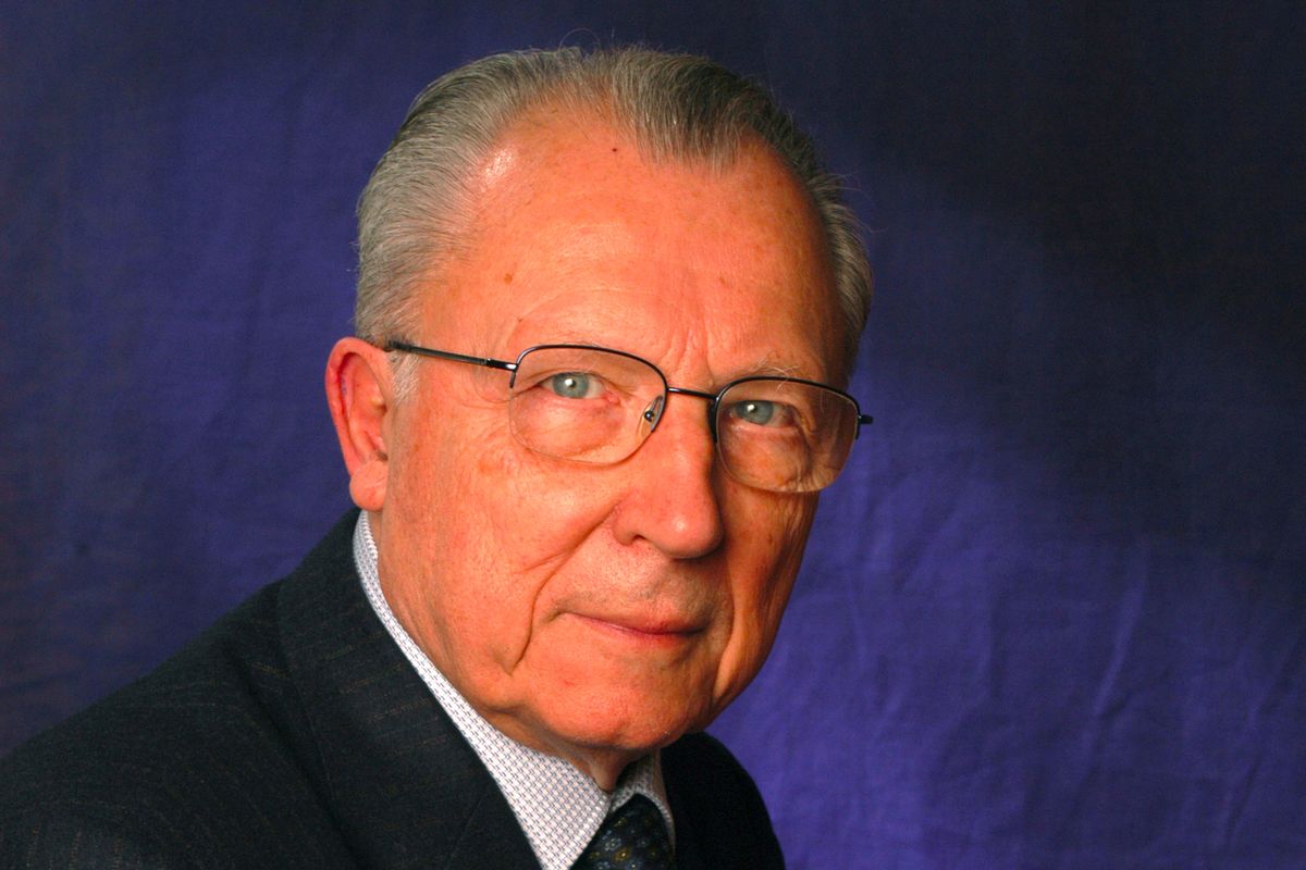 È morto Jacques Delors, ex presidente della Commissione Europea
